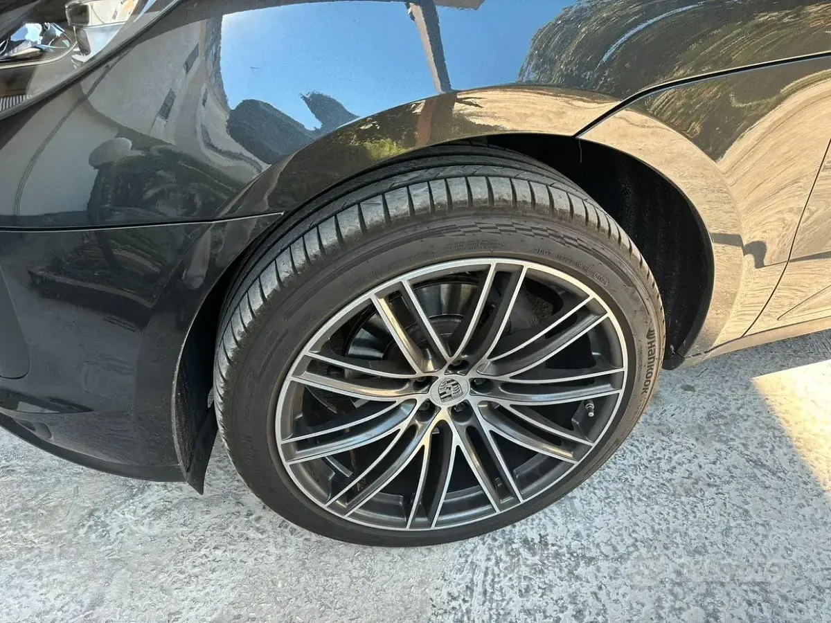 Usata Porsche Macan 245 CV (180 kW) 2020 SUV