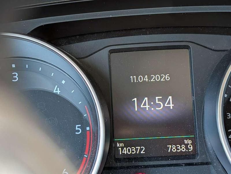 Usata VW Tiguan Elegance 177 CV (130 kW) 2021 SUV