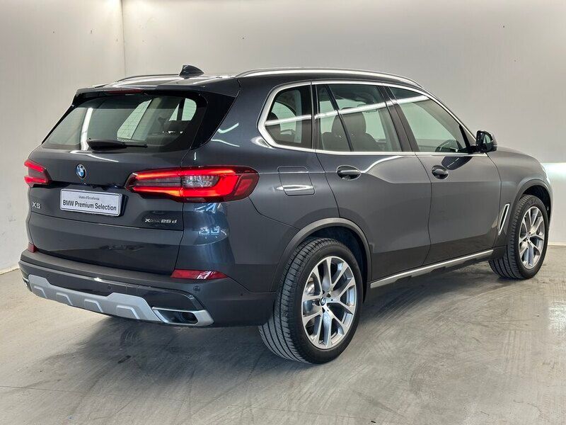 Usata BMW X5 Comfort Edition 231 CV (169 kW) 2024 SUV