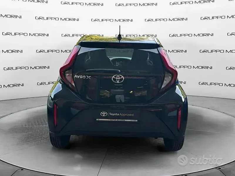 Usata Toyota Aygo X Active 72 CV (52 kW) 2023 Other SUV