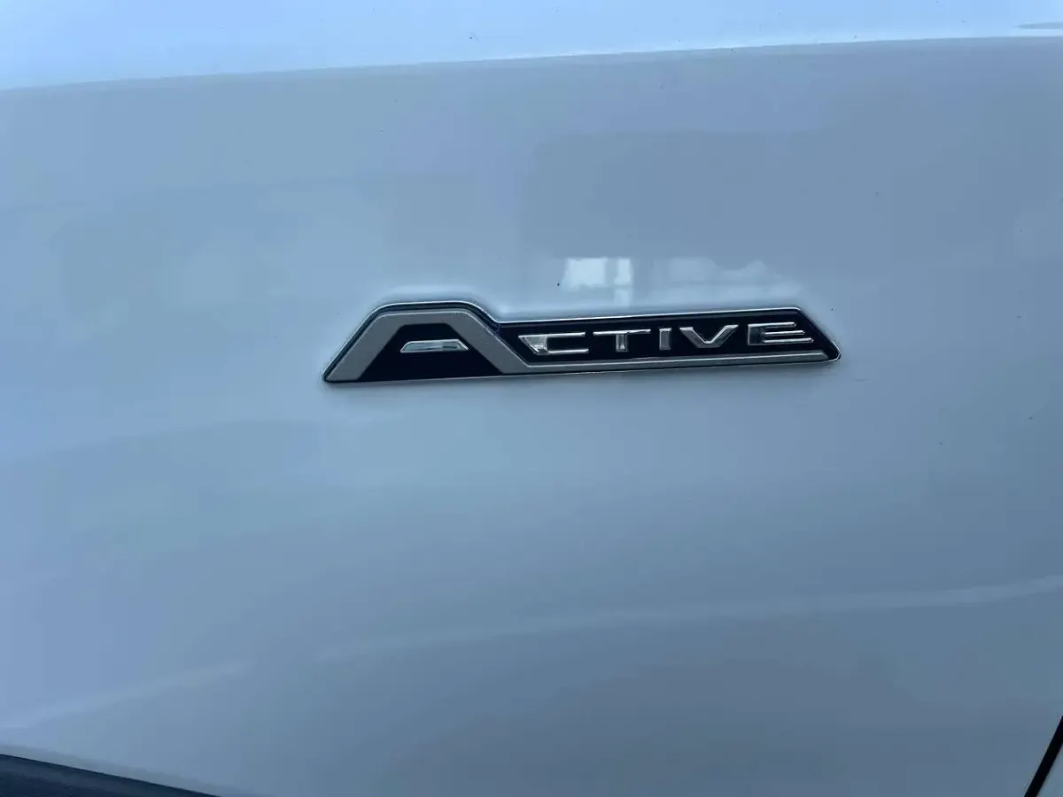 Usata Ford Focus Active 120 CV (88 kW) 2020 Other Station wagon