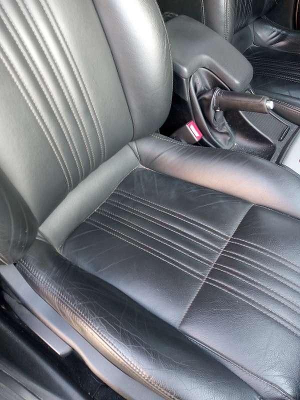 Argento Usata 2007 Alfa Romeo 159 Distinctive Station wagon | 3500 € (Buon prezzo) - Immagine 1/4