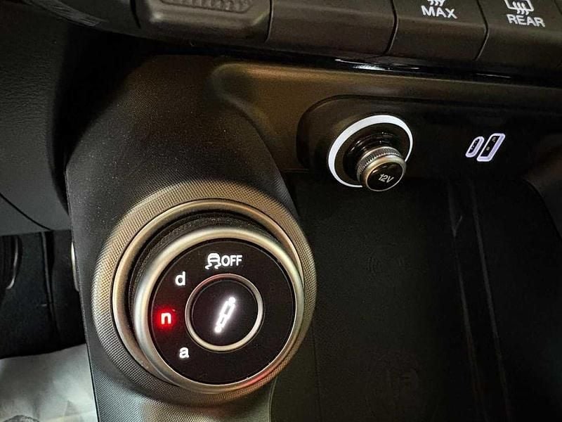 Usata Alfa Romeo Tonale Veloce 160 CV (117 kW) 2023 Blu SUV