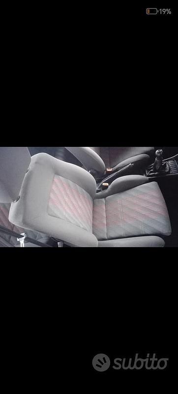 Usata VW Golf III GTI 160 CV (117 kW) 1992 Utilitaria
