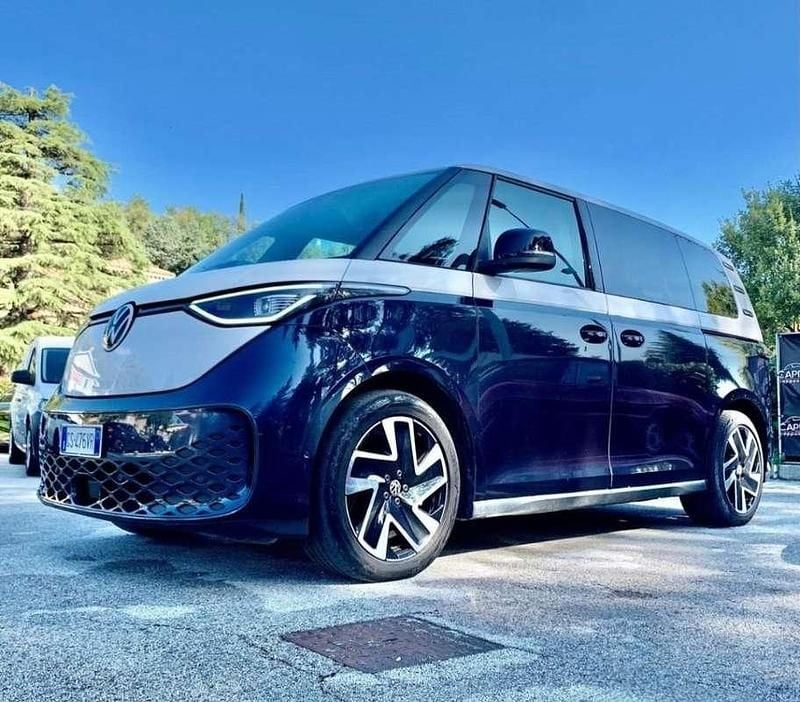 Usata VW ID. Buzz Pro 150 kW (204 CV) 2024 Monovolume