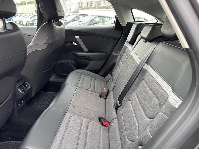 Gebraucht Citroën C4 Feel 2021 Grau Limousine