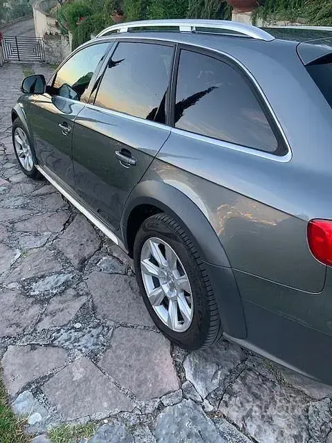 Usata Audi A4 150 CV (110 kW) 2015 Station wagon