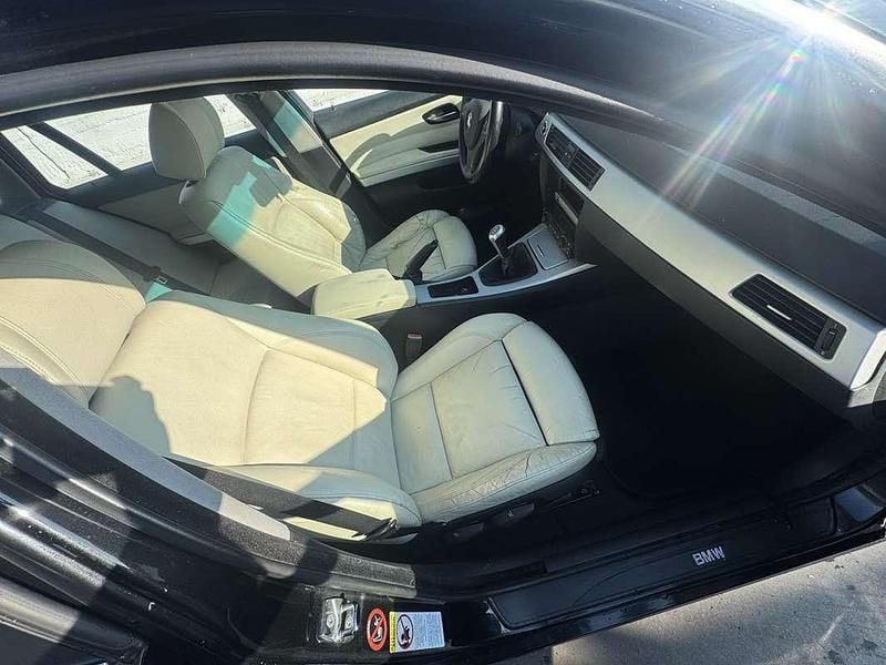 Usata BMW 325 M Sport 218 CV (160 kW) 2007 Station wagon