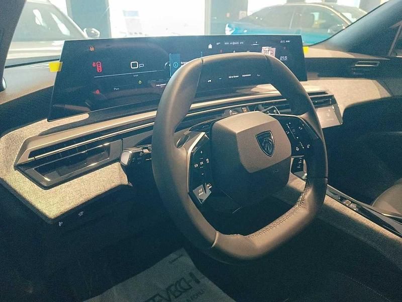 Nuova Peugeot 5008 Allure 2025 Bianco SUV