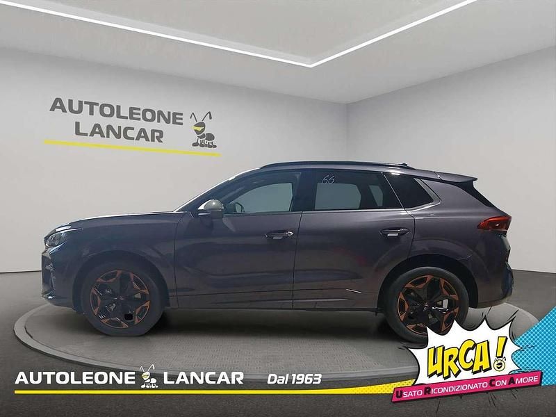 Nuova Cupra Terramar 150 CV (110 kW) 2026 Dark void SUV