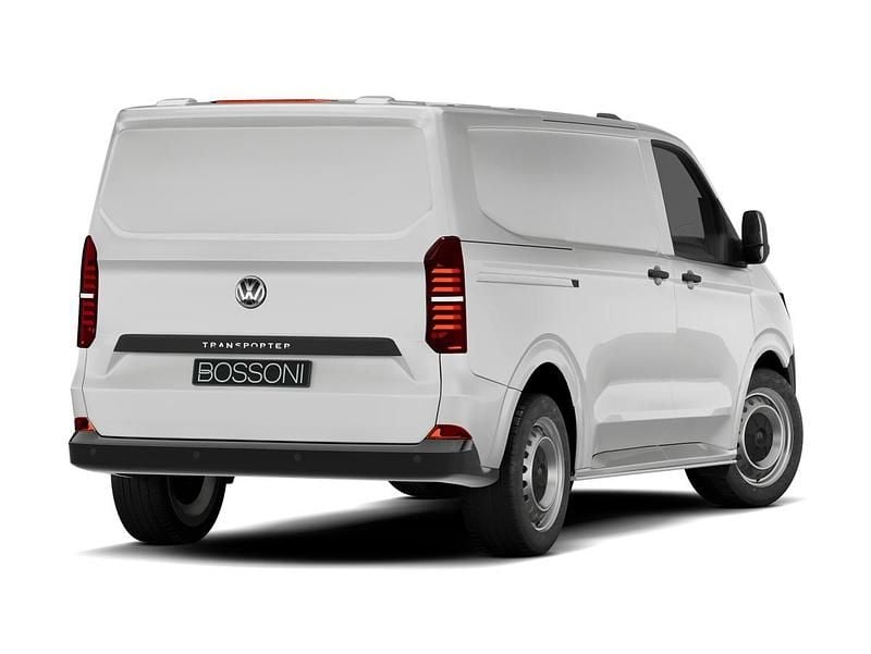 Nuova VW Transporter 150 CV (110 kW) 2025 Bianco Furgone