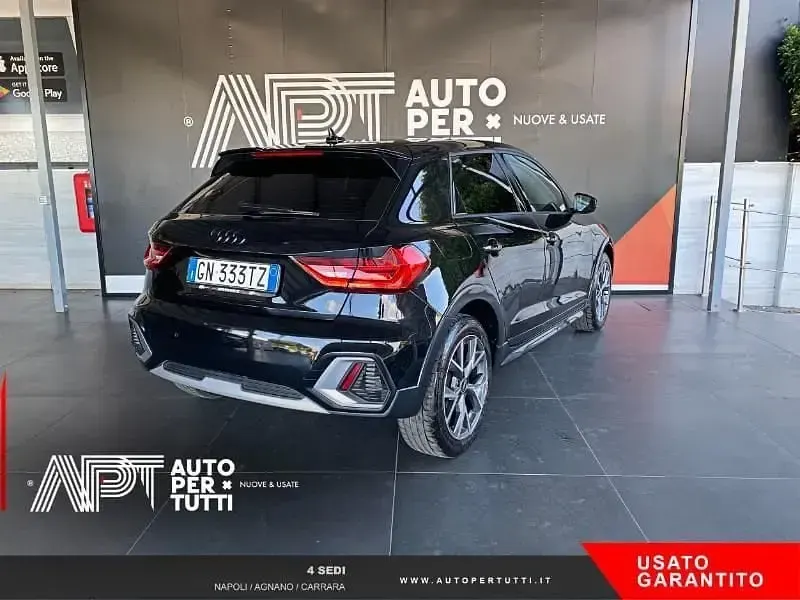 Usata Audi A1 Design 95 CV (69 kW) 2023 Other SUV