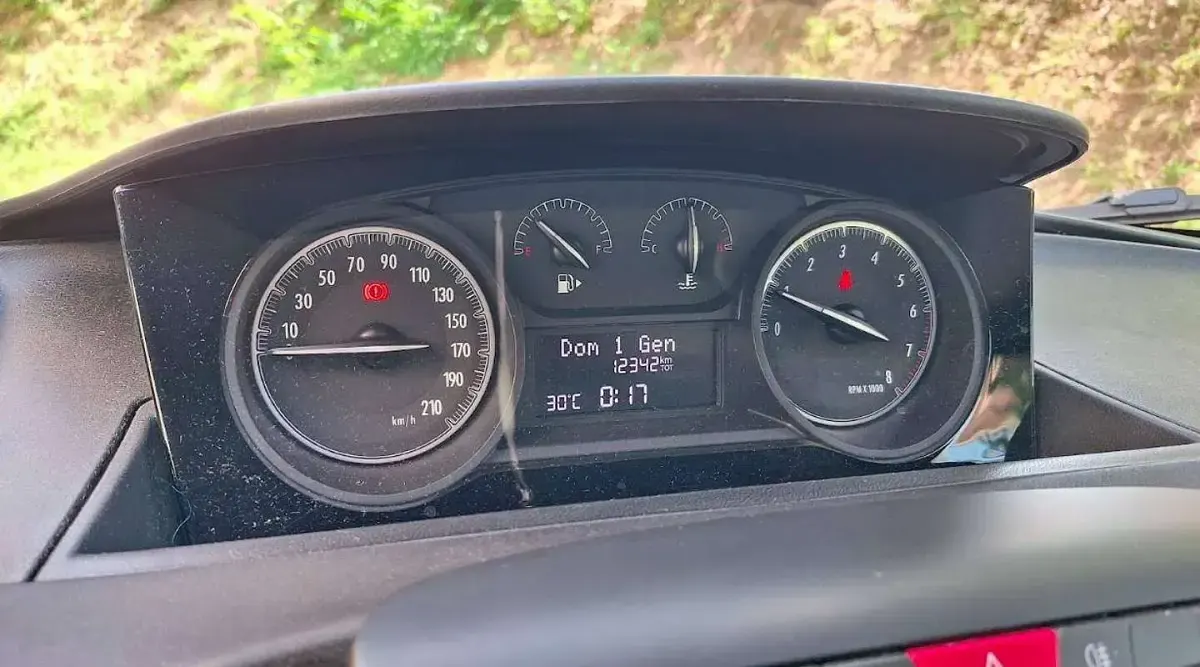 Usata Lancia Ypsilon Silver 69 CV (50 kW) 2021 Argento Utilitaria