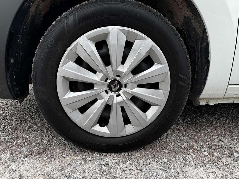 Usata Renault Kangoo 95 CV (69 kW) 2024 Bianco Monovolume