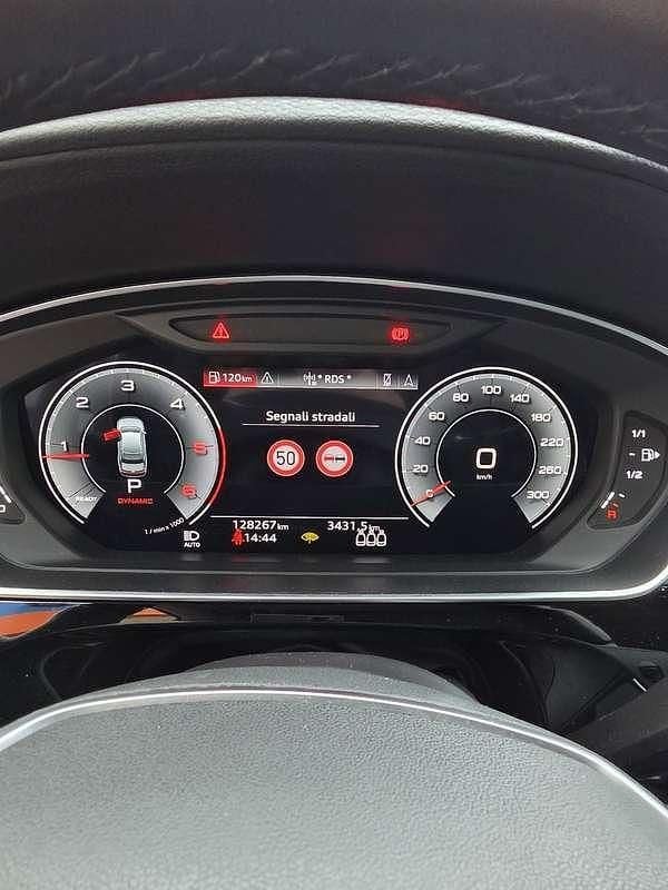 Usata Audi A8 286 CV (210 kW) 2022 Berlina