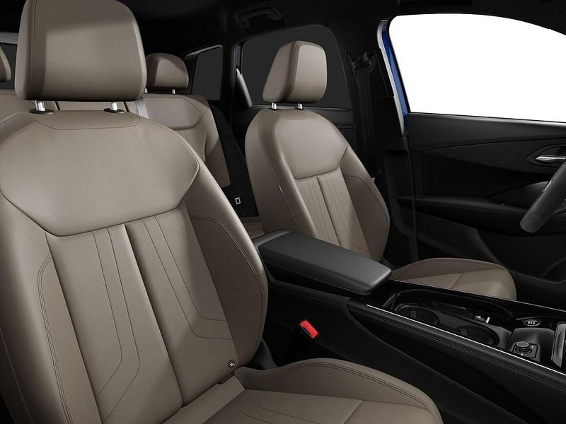 Nuova Audi Q3 Advanced Plus 150 CV (110 kW) 2026 Blu/azzurro SUV