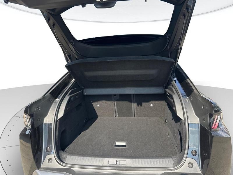 Nuova Peugeot 3008 Allure 136 CV (100 kW) 2025 Nero perla SUV