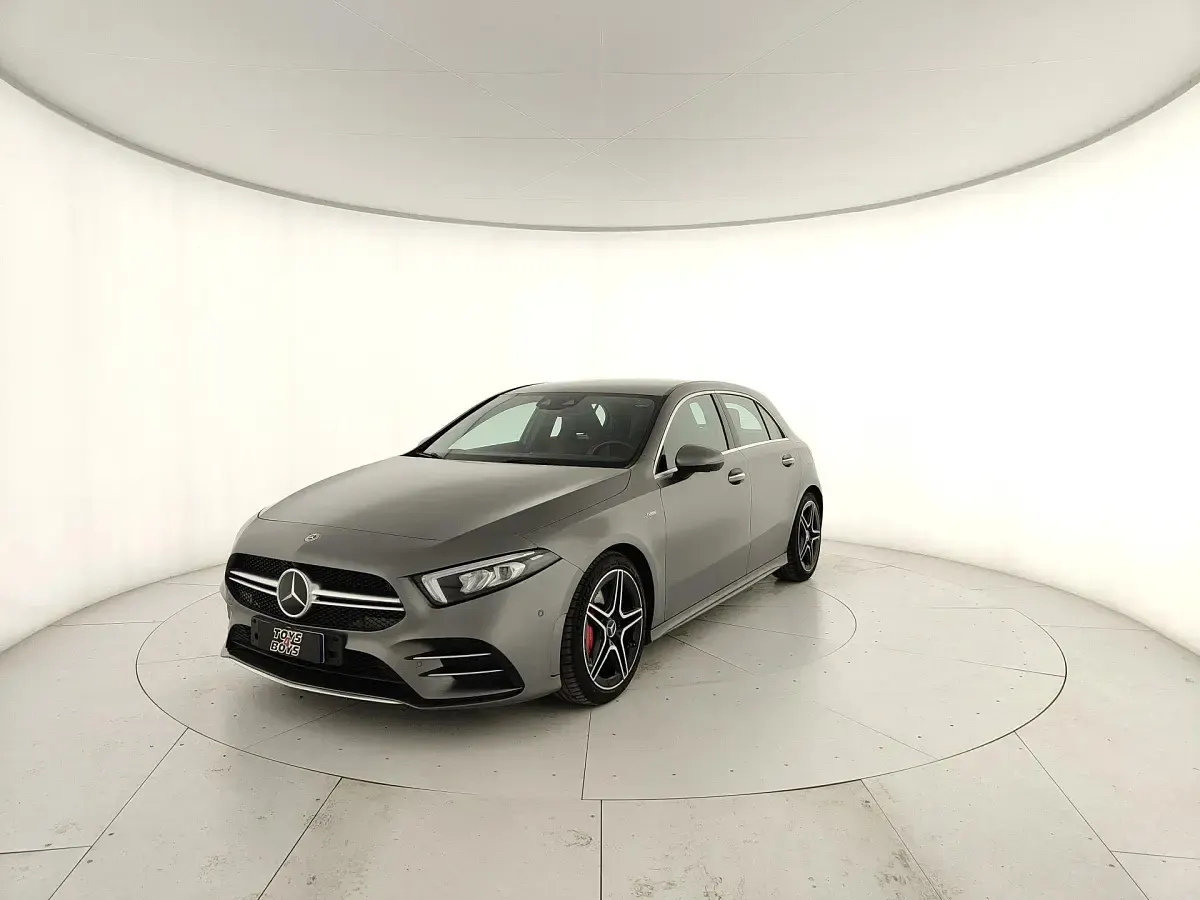 Usata Mercedes A35 AMG AMG 306 CV (225 kW) 2022 Berlina