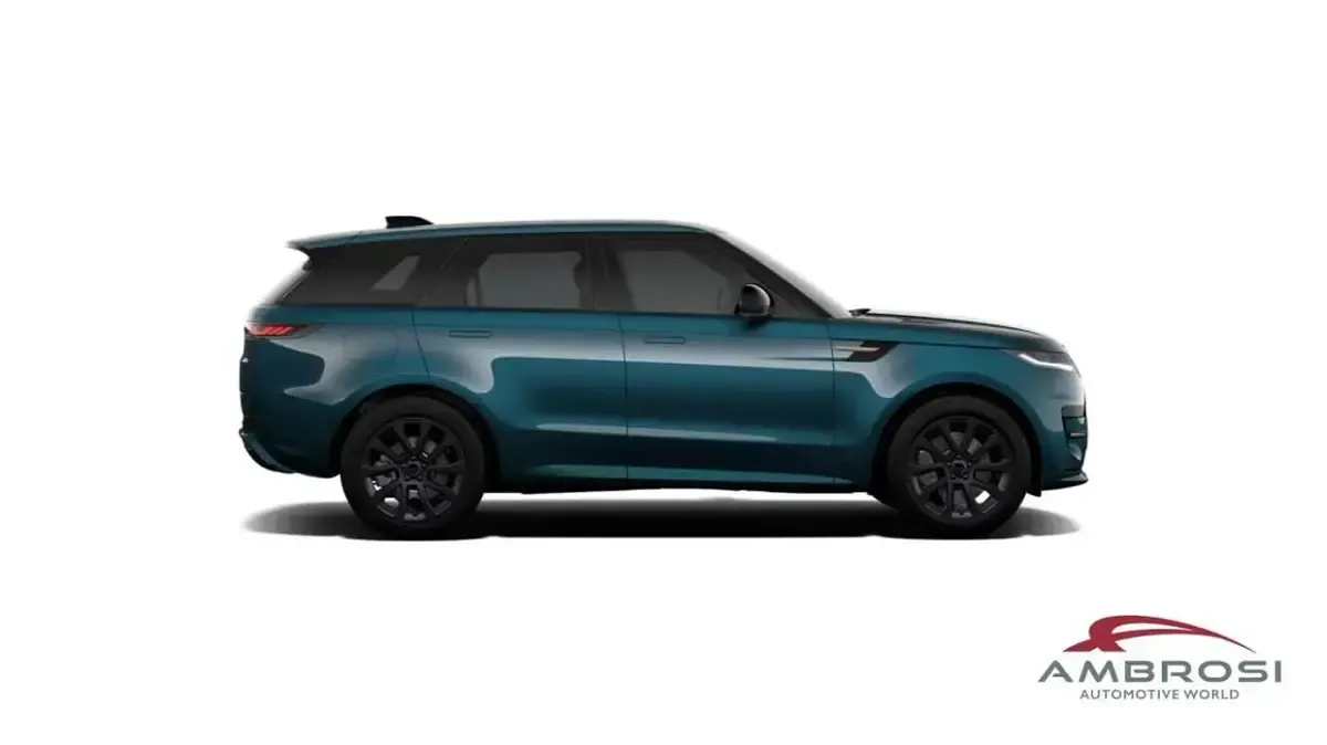 Nuova Land Rover Range Rover Sport SE Dynamic 460 CV (338 kW) 2026 Varesine SUV