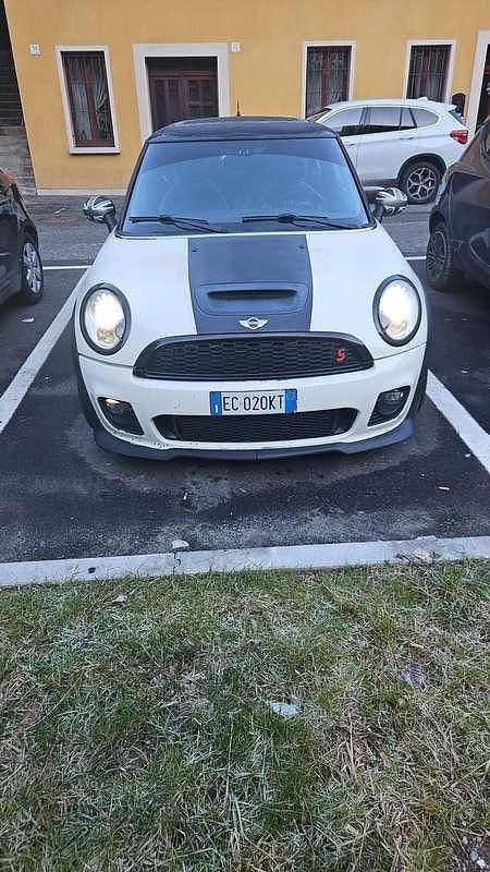 Usata 2010 Mini Cooper S Due volumi | 6999 € (Super prezzo) - Immagine 1/4