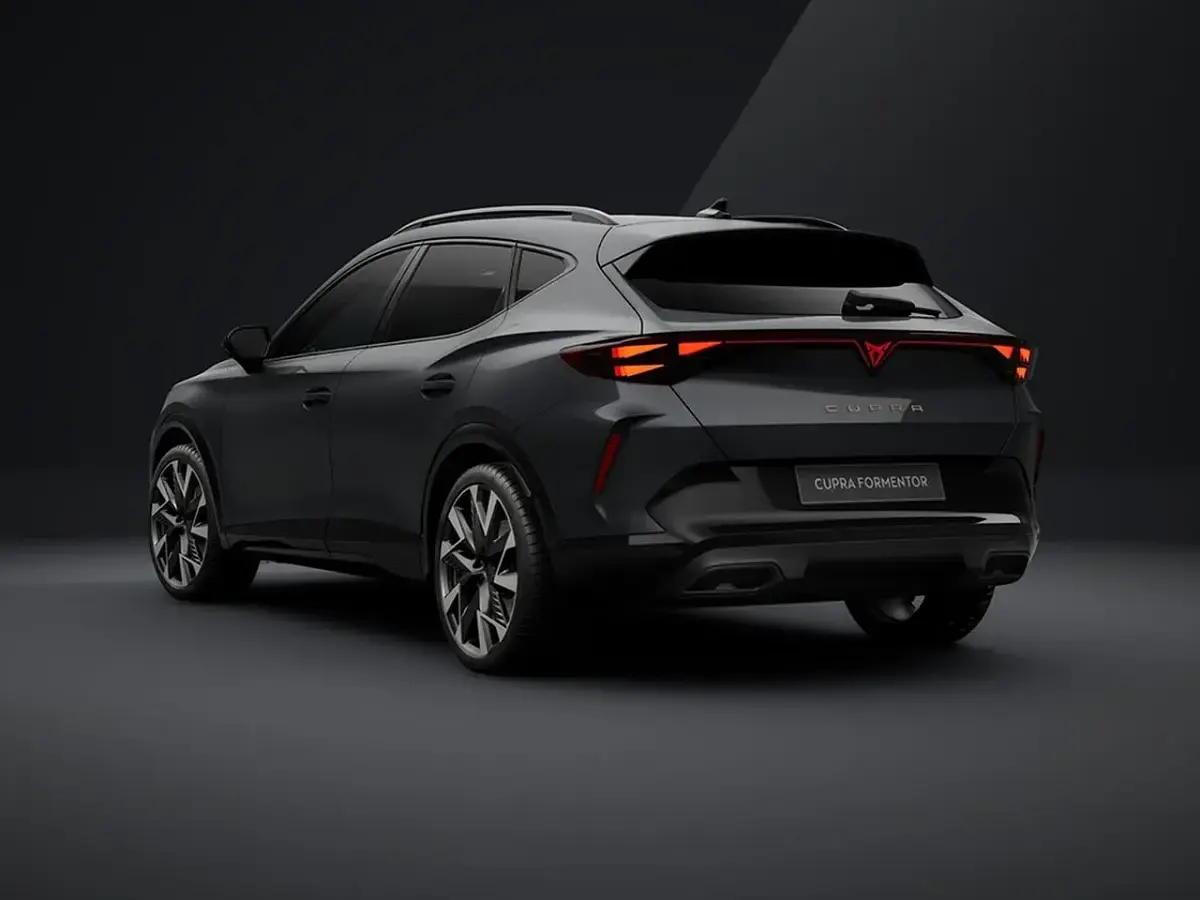 Nuova Cupra Formentor 149 CV (109 kW) 2026 SUV