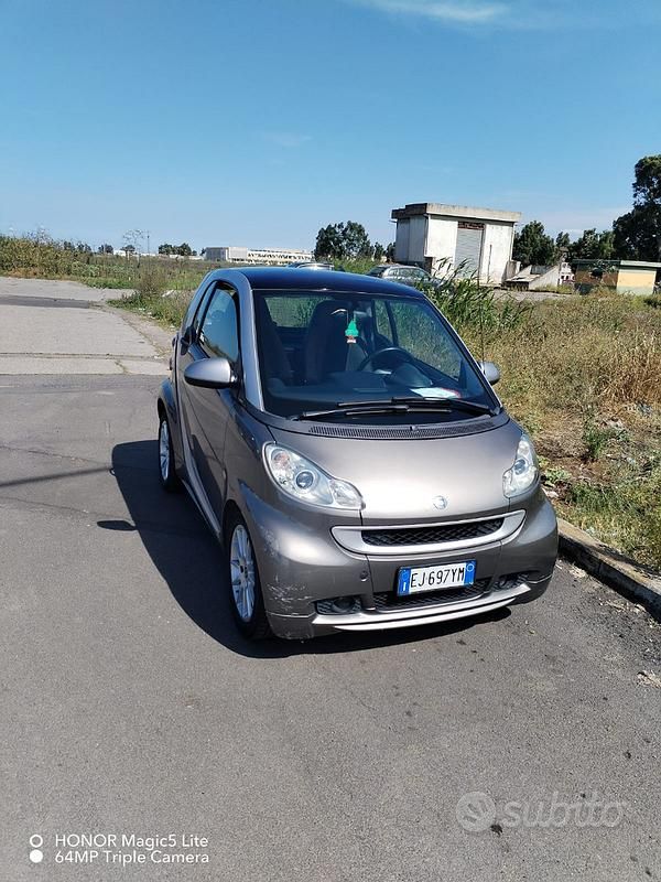 Usata Smart ForTwo Coupé 2011 Coupé