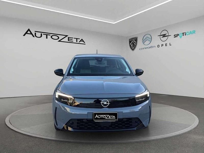 Usata Opel Corsa 75 CV (55 kW) 2024 Grigio Utilitaria