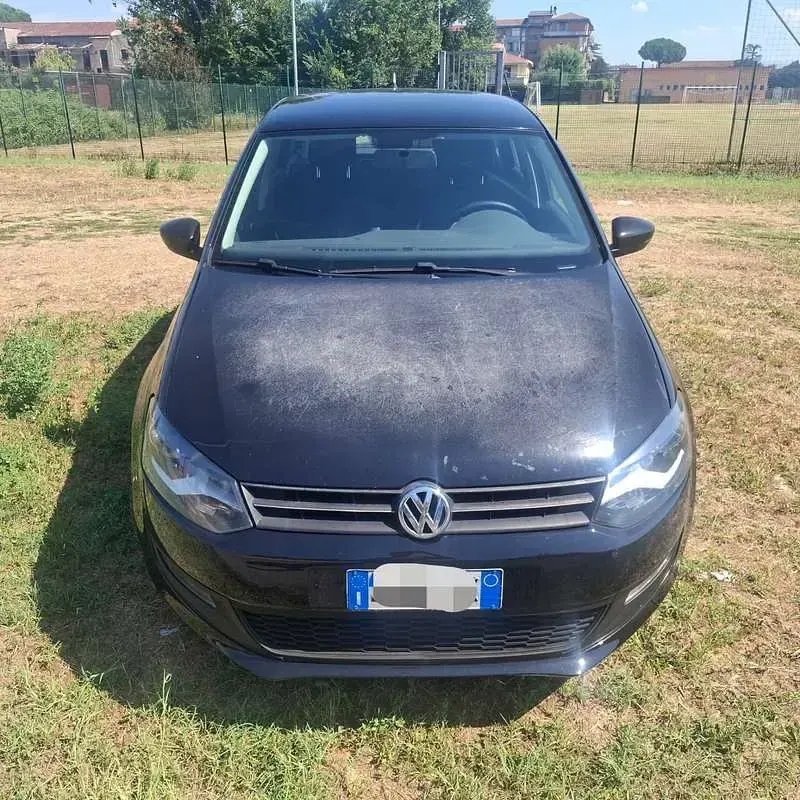 Usata VW Polo United 75 CV (55 kW) 2013 Utilitaria
