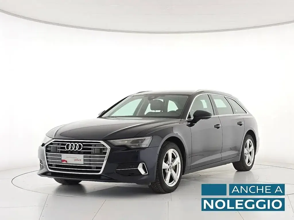 Usata Audi A6 Business 163 CV (119 kW) 2021 Station wagon