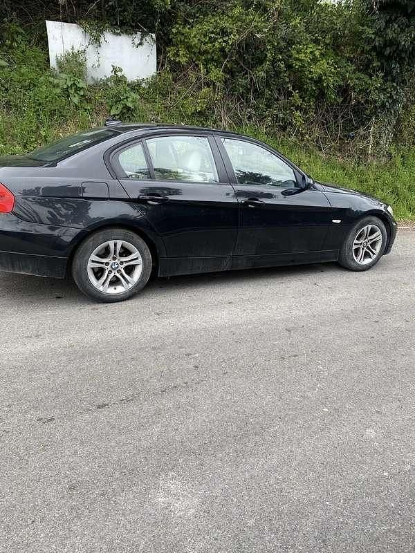 Usata BMW 320 Efficient Dynamics 170 CV (125 kW) 2008 Berlina