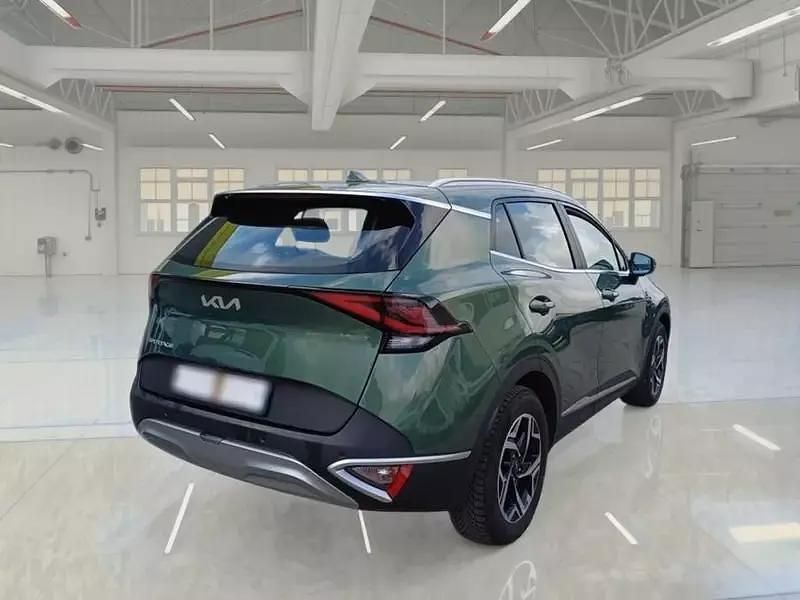 Usata Kia Sportage 135 CV (99 kW) 2024 SUV