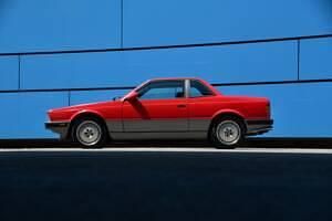 Usata Maserati Karif 280 CV (205 kW) 1989 Rosso Coupé