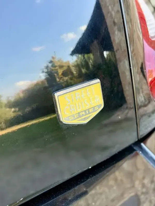 Usata Chrysler PT Cruiser Touring 150 CV (110 kW) 2005 Station wagon