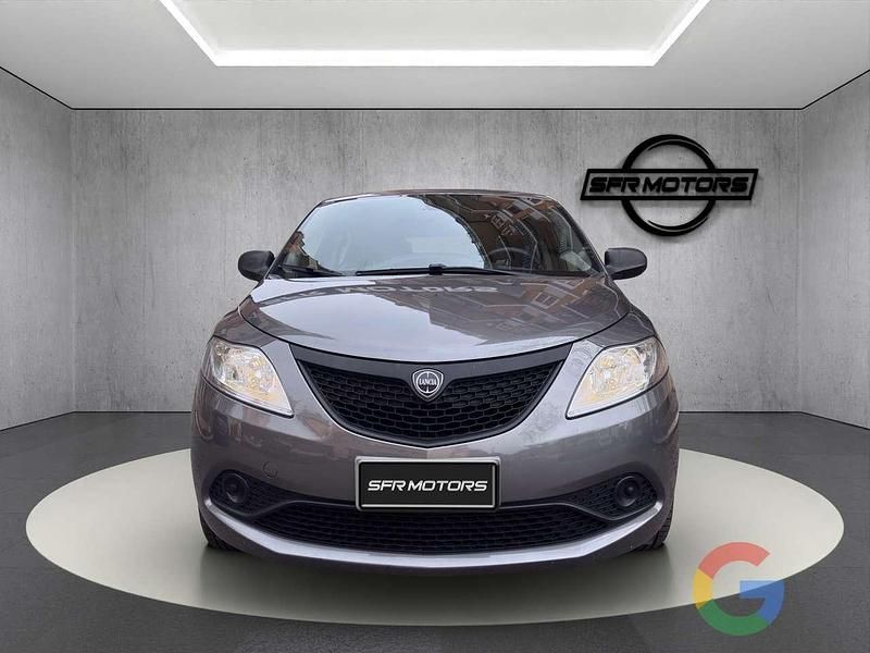 Usata Lancia Ypsilon 69 CV (50 kW) 2020 Other Utilitaria