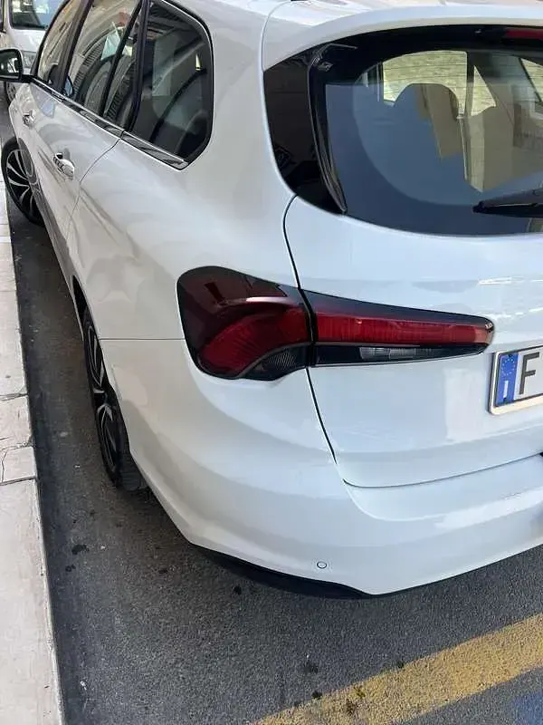 Occasion Fiat Tipo Lounge 120 ch (88 kW) 2019 Break