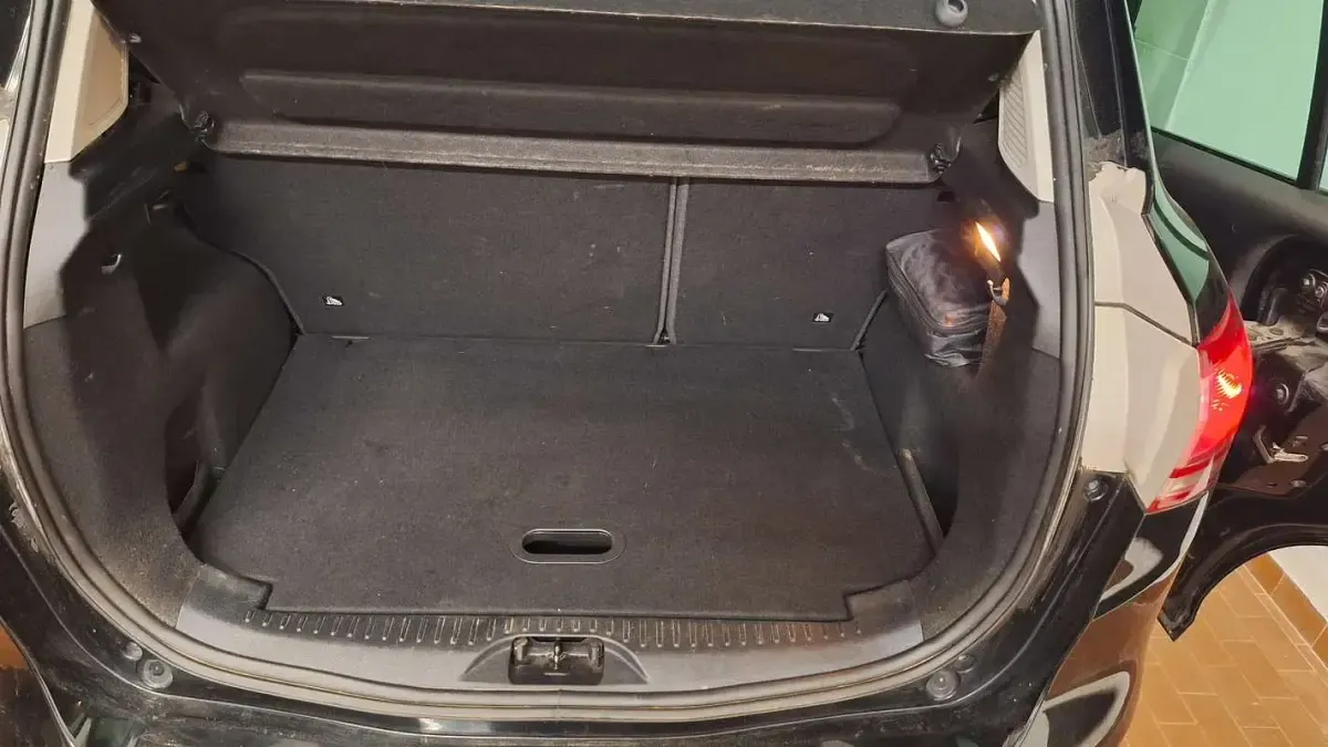 Usado Ford B-MAX Titanium 87 CV (63 kW) 2017 Monovolumen