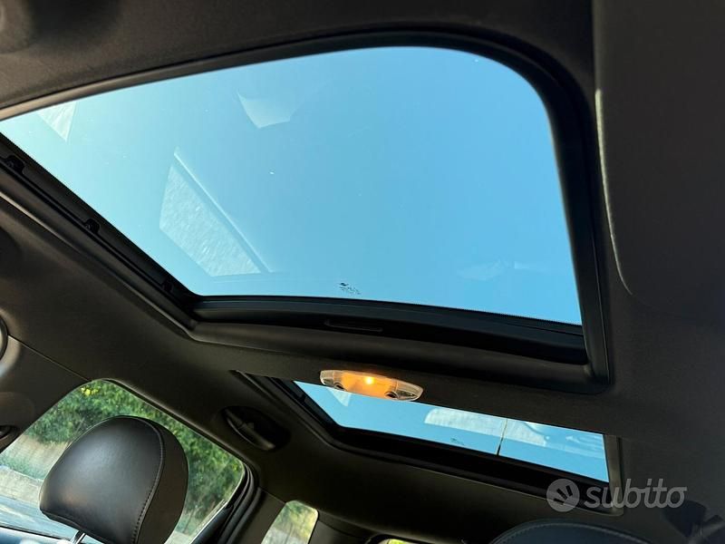 Usata Mini Countryman 111 CV (81 kW) 2016 Grigio SUV