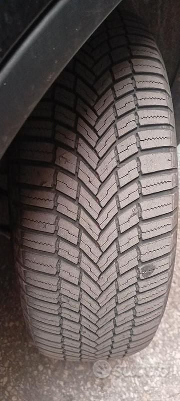 Usata BMW X5 Sport Line 231 CV (169 kW) 2004 Nero SUV
