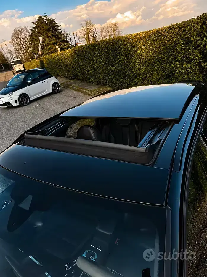 Usata Audi RS3 Sport 367 CV (269 kW) 2016 Berlina