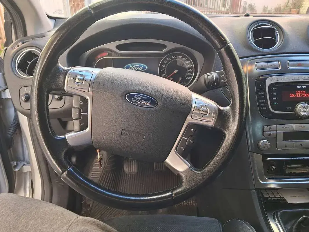 Usata Ford Mondeo 140 CV (102 kW) 2009 Station wagon