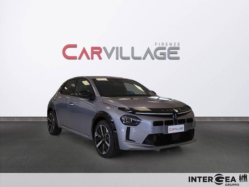 Nuova Lancia Ypsilon 99 CV (72 kW) 2025 Grigio Utilitaria
