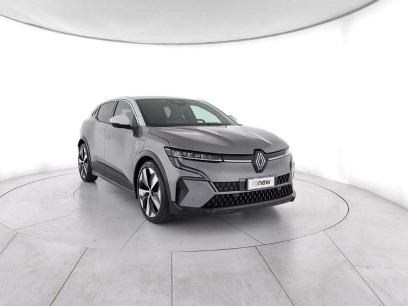 Usata Renault Megane E-Tech Techno 55 kW (75 CV) 2023 Bestyle tokyo (grigio scisto SUV