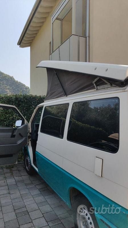 Usata VW T4 1991 Furgone