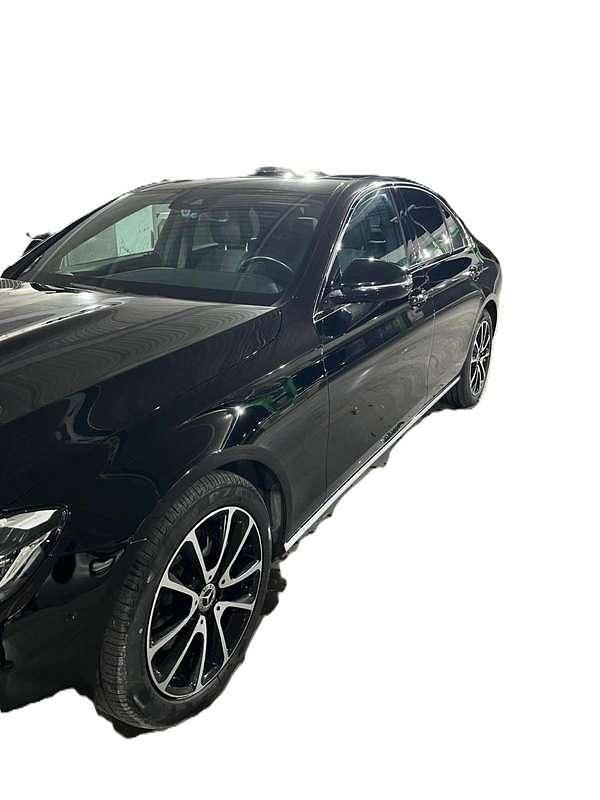 Usata Mercedes E220 Premium Plus 194 CV (142 kW) 2021 Berlina