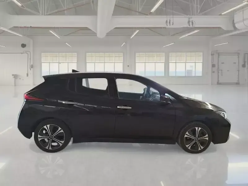 Usata Nissan Leaf 89 kW (122 CV) 2021 Utilitaria