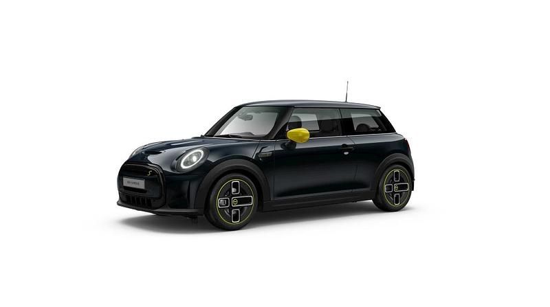 Usata Mini Cooper SE 135 kW (184 CV) 2023 Utilitaria