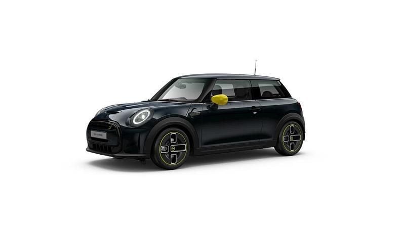 Usata 2023 Mini Cooper SE Utilitaria | 23.900 € (Cara) - Immagine 1/2