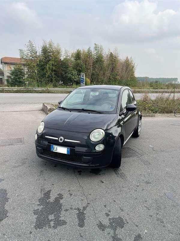 Usata Fiat 500 95 CV (69 kW) 2011 Utilitaria