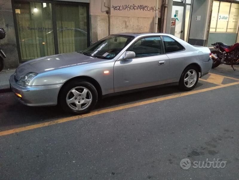 Usata 1999 Honda Prelude Coupé | 8800 € - Immagine 1/4