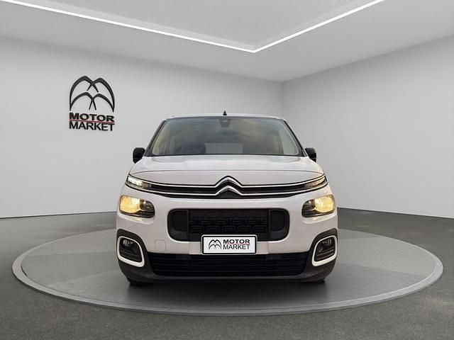 Nuova Citroën Berlingo Feel 131 CV (96 kW) 2025 Bianco Monovolume